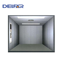 Small Cargo Lift Freight Elevator